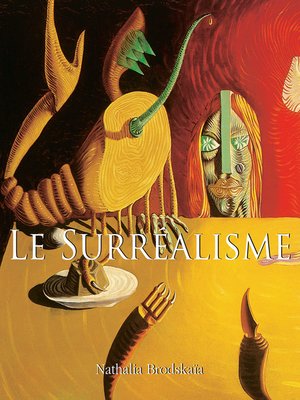 cover image of Le Surréalisme
